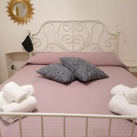 Casa Colibri Villa โมโนโปลี ภายนอก รูปภาพ