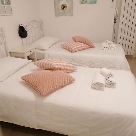 Casa Colibri Villa โมโนโปลี ภายนอก รูปภาพ