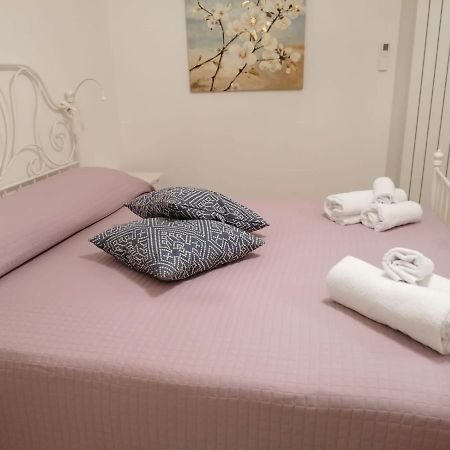 Casa Colibri Villa โมโนโปลี ภายนอก รูปภาพ