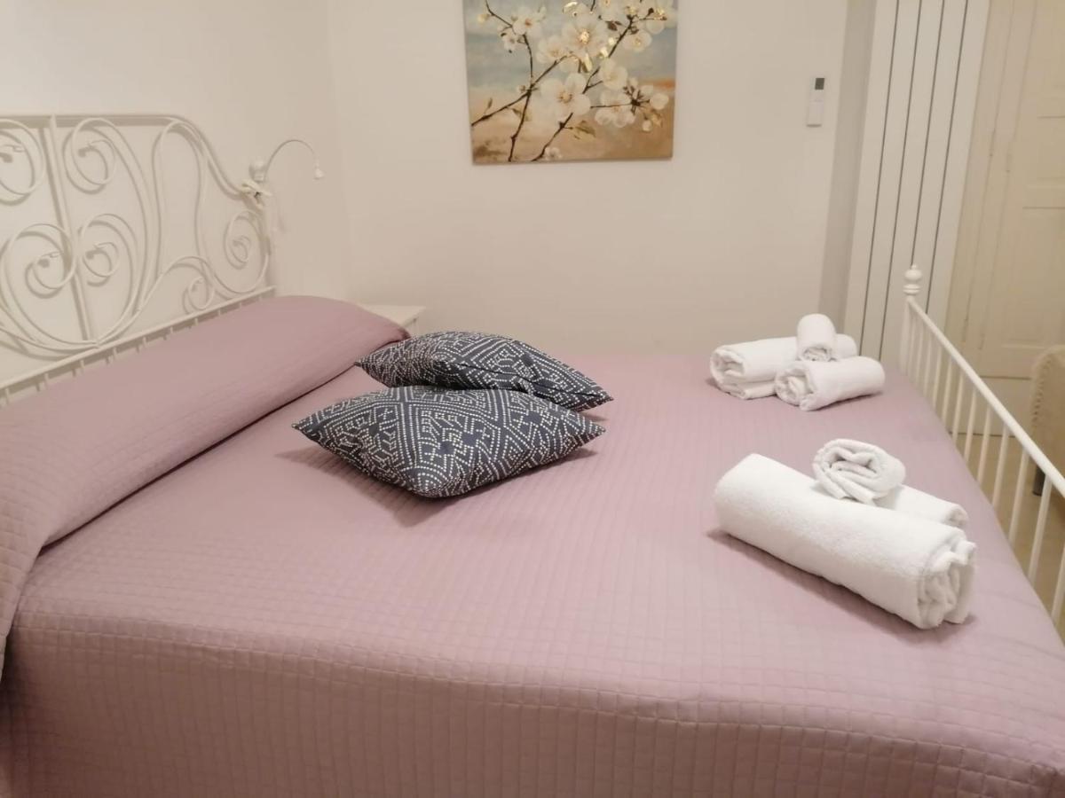 Casa Colibri Villa โมโนโปลี ภายนอก รูปภาพ