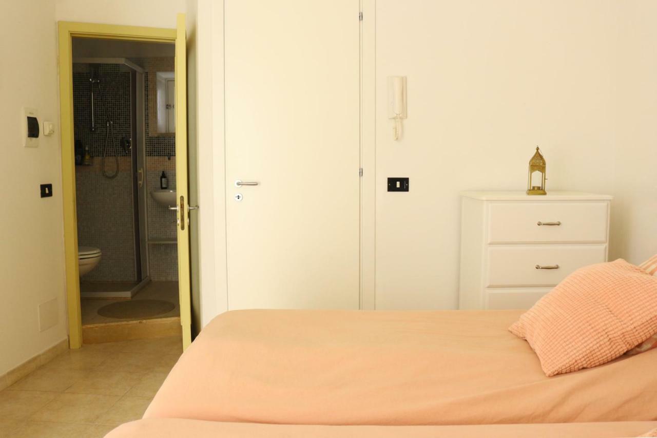 Casa Colibri Villa โมโนโปลี ภายนอก รูปภาพ