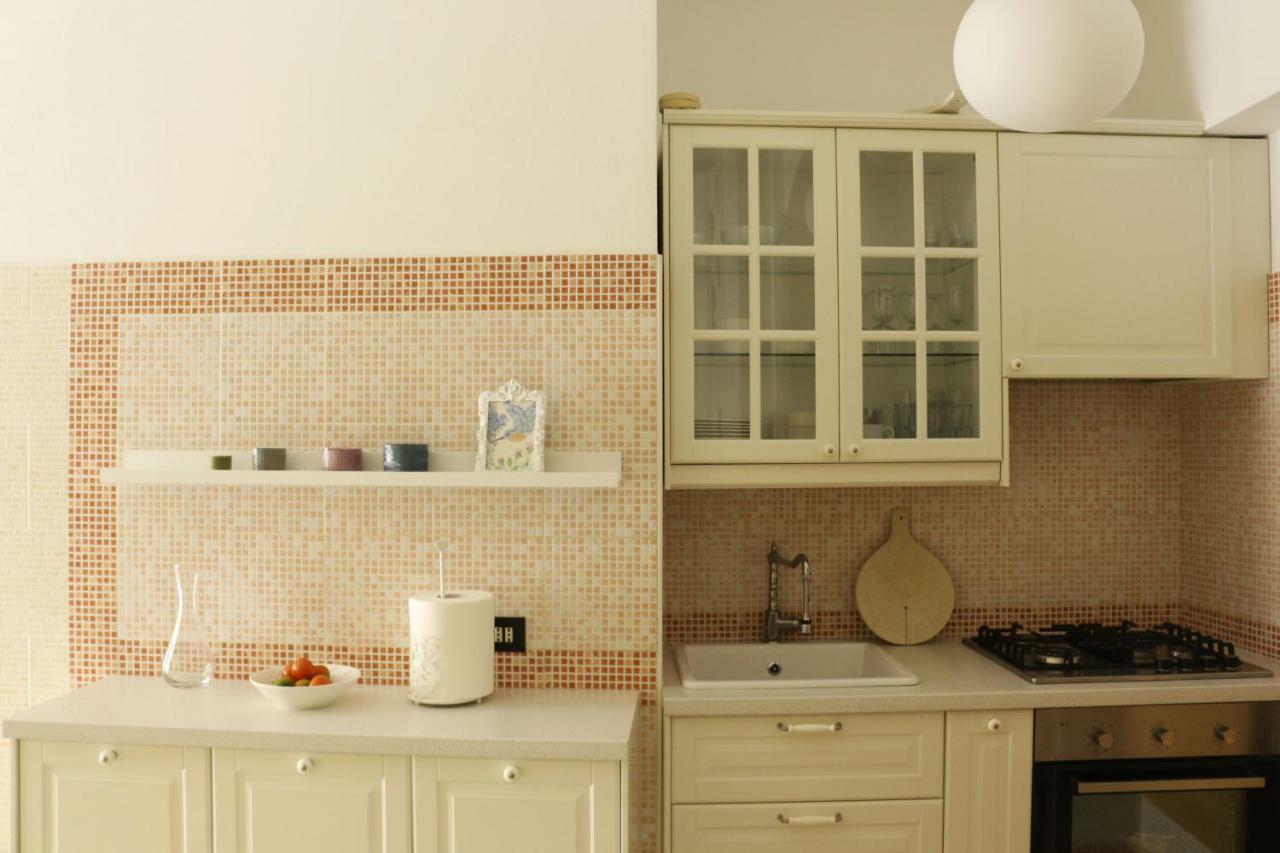 Casa Colibri Villa โมโนโปลี ภายนอก รูปภาพ