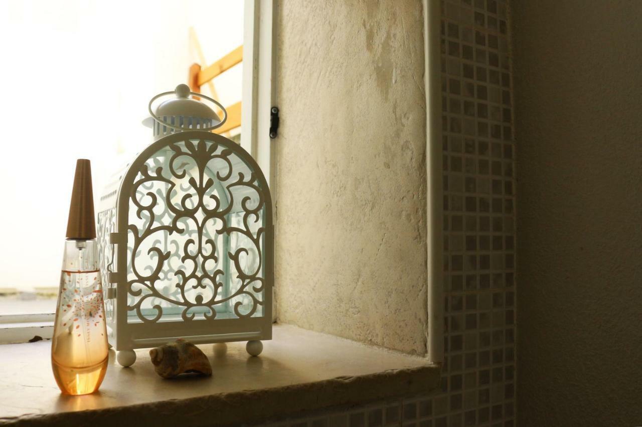 Casa Colibri Villa โมโนโปลี ภายนอก รูปภาพ