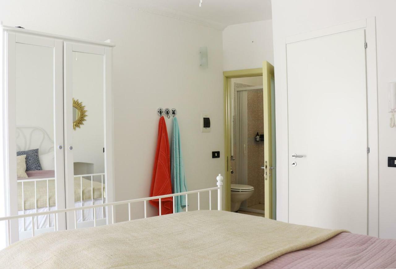 Casa Colibri Villa โมโนโปลี ภายนอก รูปภาพ