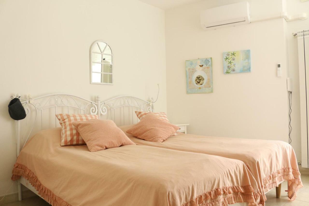 Casa Colibri Villa โมโนโปลี ภายนอก รูปภาพ