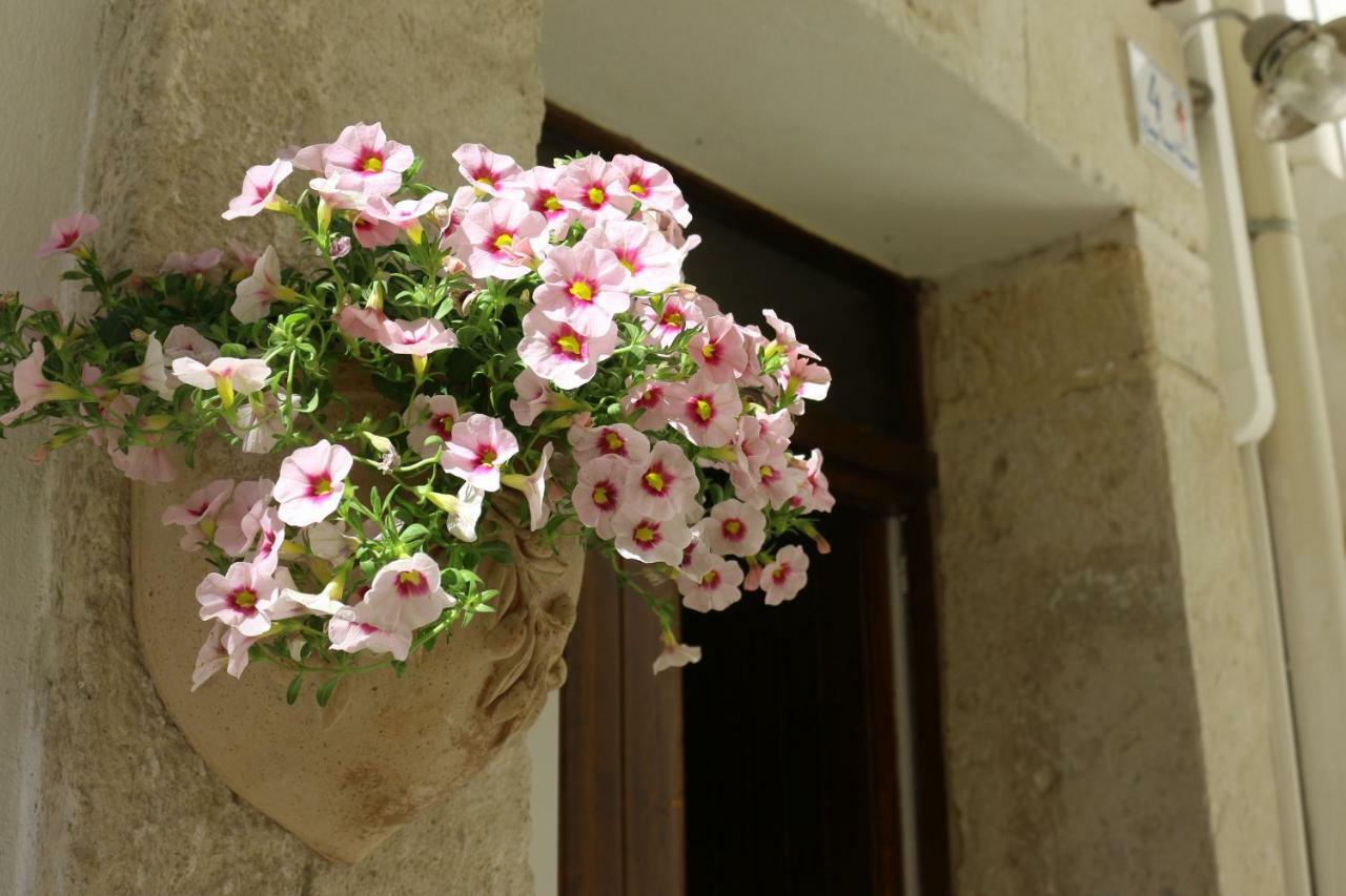 Casa Colibri Villa โมโนโปลี ภายนอก รูปภาพ