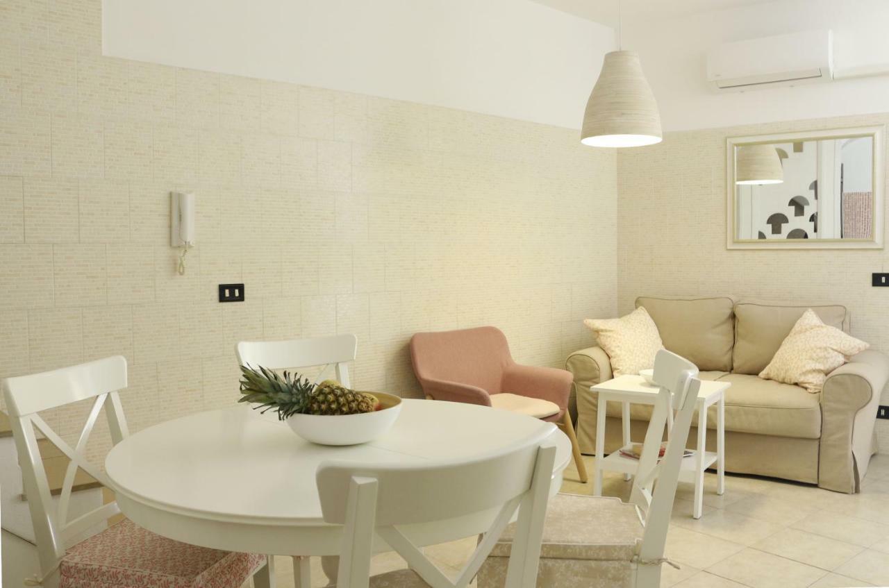 Casa Colibri Villa โมโนโปลี ภายนอก รูปภาพ