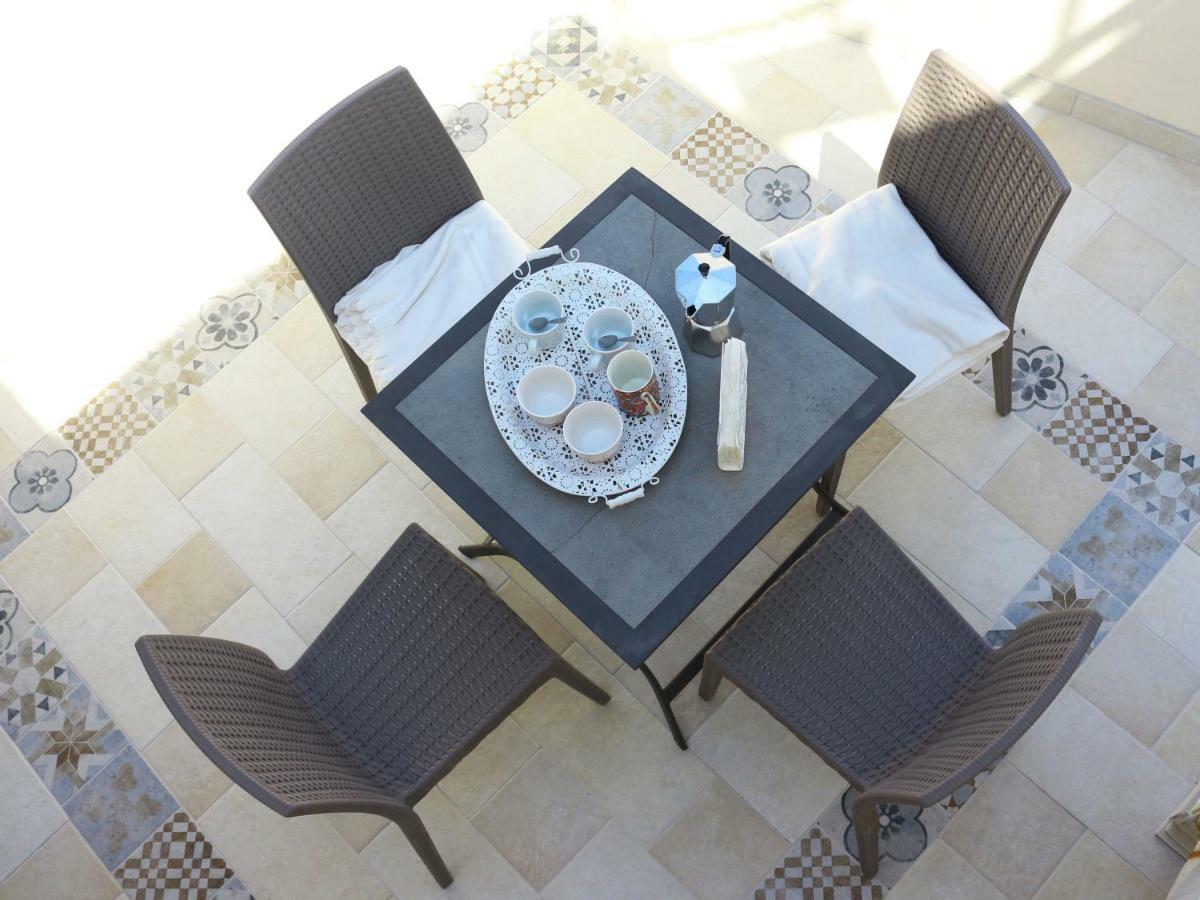 Casa Colibri Villa โมโนโปลี ภายนอก รูปภาพ